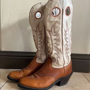 🔥Vintage Tony Lama Boots🔥
